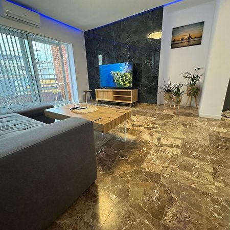 Apartamento Del Mar Three Bed Flat. Sagunto Exterior foto