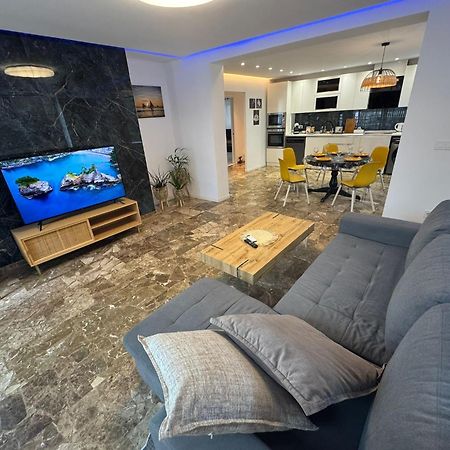 Apartamento Del Mar Three Bed Flat. Sagunto Exterior foto