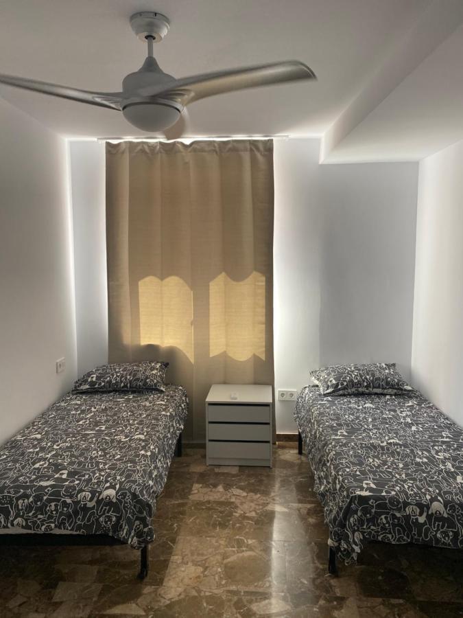 Apartamento Del Mar Three Bed Flat. Sagunto Exterior foto