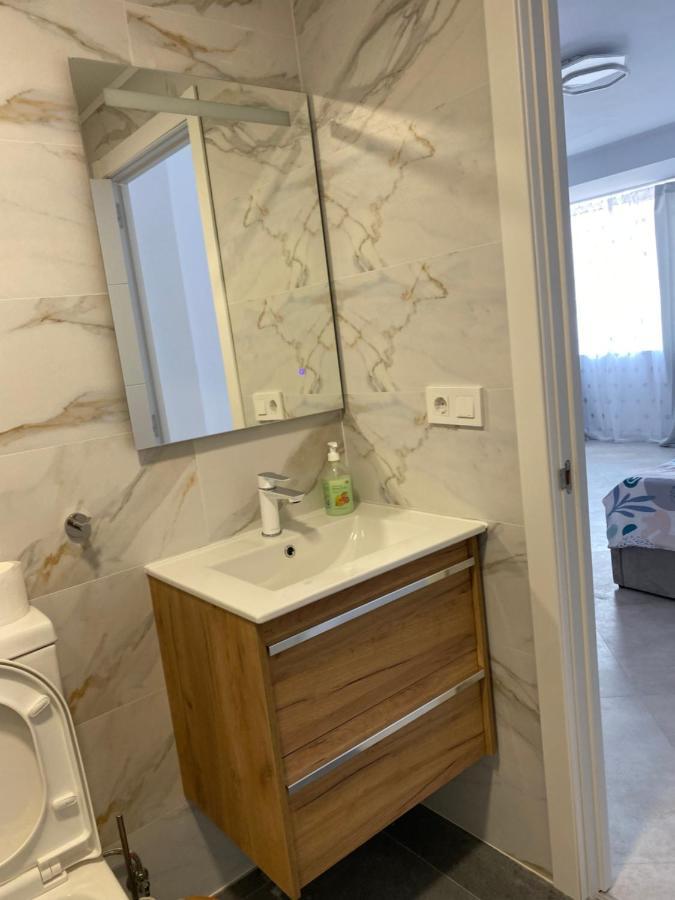 Apartamento Del Mar Three Bed Flat. Sagunto Exterior foto