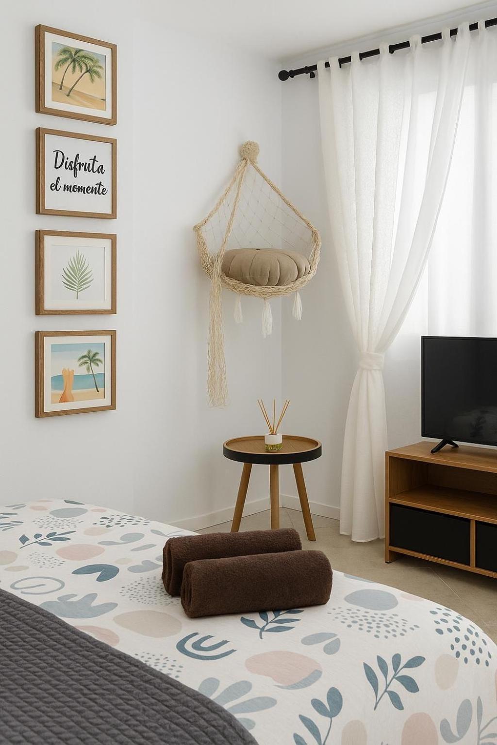 Apartamento Del Mar Three Bed Flat. Sagunto Exterior foto
