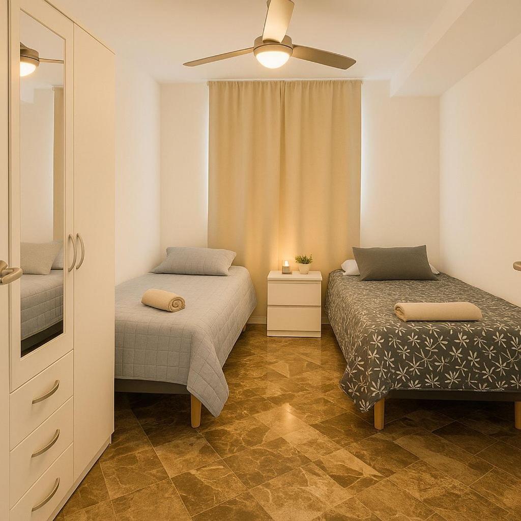 Apartamento Del Mar Three Bed Flat. Sagunto Exterior foto